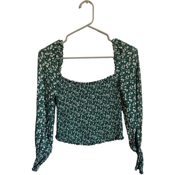 Reformation Pinto Top - Picture 2 of 6